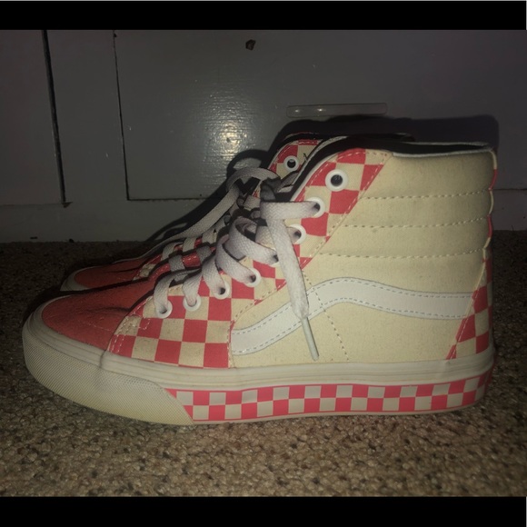 Vans Shoes - Vans